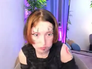 Chaturbate Live Sex Cam of incub_