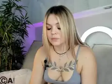 Chaturbate Adult Webcam of jerry_hall