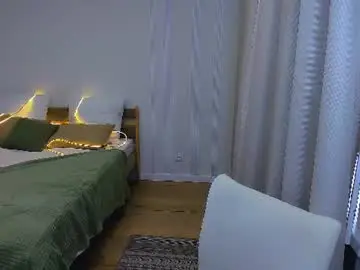 Chaturbate Adult Webcam of juliettemonli