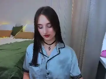 Chaturbate Adult Video Chat of juliettemonli