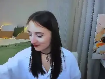 Chaturbate Adult Webcam of juliettemonli