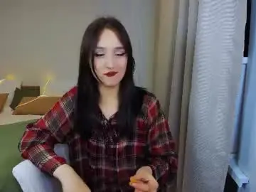 Chaturbate Adult Video Chat of juliettemonli