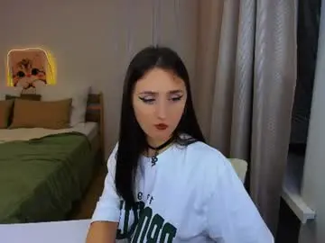 Chaturbate Watch Live Sex Cams of juliettemonli