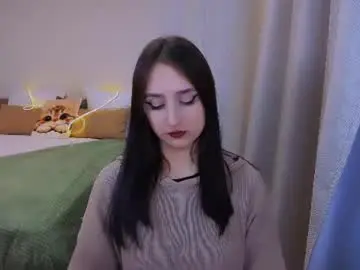 Chaturbate Best Webcam of juliettemonli