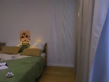 Chaturbate Live Porn of juliettemonli