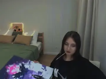 Chaturbate Adult Webcam of juliettemonli