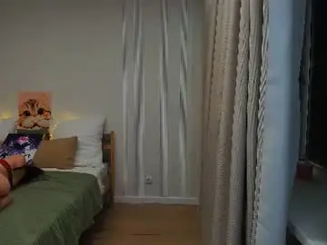 Chaturbate Private Sex Chat of juliettemonli
