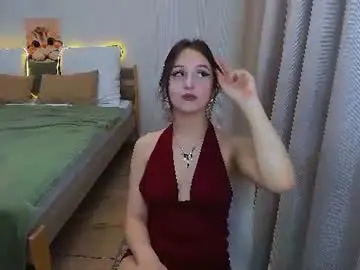 Chaturbate Adult Video Chat of juliettemonli