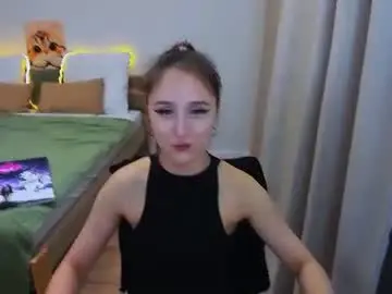 Chaturbate Live Sex of juliettemonli