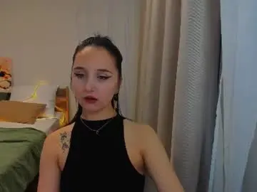 Chaturbate Sex Chat of juliettemonli