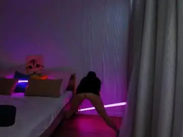 Chaturbate Nude Webcam of juliettemonli