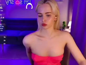 Chaturbate Adult Webcam of lana_say