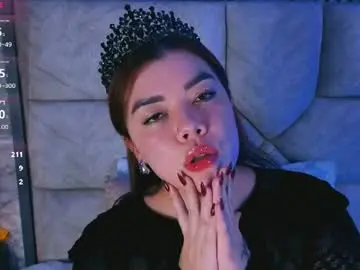Chaturbate Best Webcam of leilapons