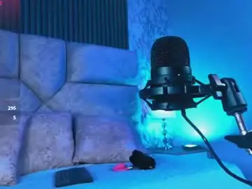 Chaturbate Live Sex Cam of leilapons