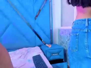Chaturbate Free Porn Cam of lila_sg