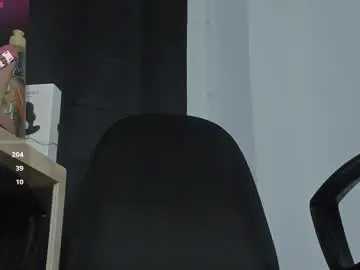 Chaturbate Sex Cam of manu__05