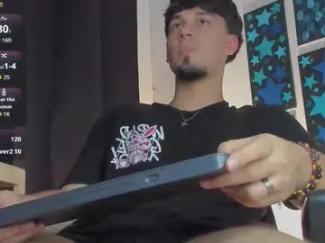 Chaturbate Free Porn Cam of manu__05