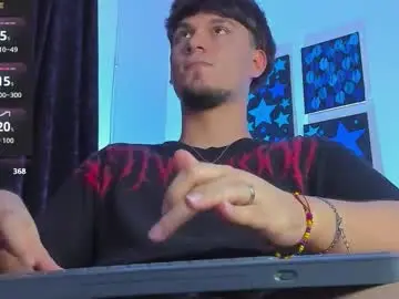 Chaturbate Live Sex of manu__05
