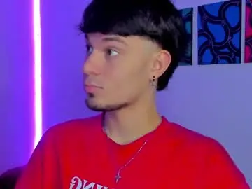 Chaturbate Sex Chat of manu__05