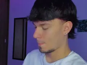 Chaturbate Private Sex Chat of manu__05