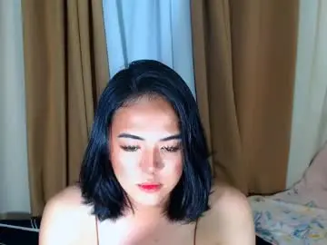 Chaturbate Free Porn Cam of marikosue01