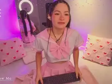 Chaturbate Adult Video Chat of meliflua_a