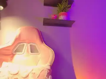 Chaturbate Sex Cam of meliflua_a