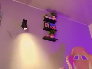 Chaturbate Adult Webcams of meliflua_a