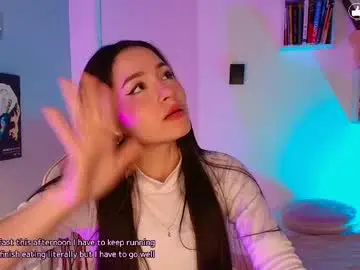 Chaturbate Private Sex Chat of meliflua_a