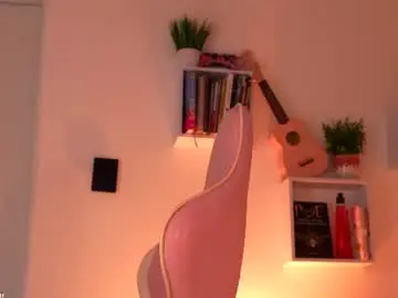 Chaturbate Free Live Porn of meliflua_a