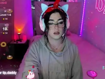 Chaturbate Adult Webcams of michellevanss22