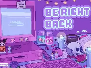 Chaturbate Live Sex of michellevanss22