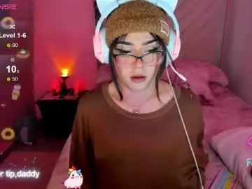 Chaturbate Watch Live Sex Cams of michellevanss22