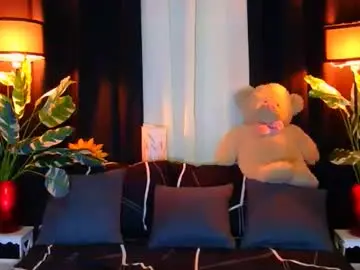 Chaturbate Live Sex Cam of morena_cockts