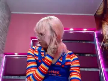 Chaturbate Adult Webcams of perfectlump