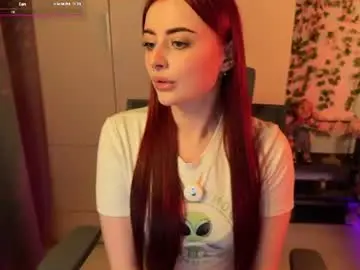 Chaturbate Nude Webcam of rozierose