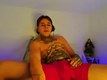 Chaturbate Watch Live Sex Cams of ryan_blake1