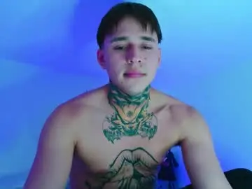 Chaturbate Best Webcam of ryan_blake1