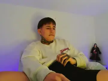 Chaturbate Adult Webcam of ryan_blake1