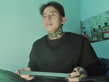 Chaturbate Watch Live Sex Cams of ryan_blake1