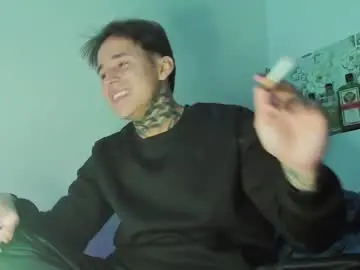 Chaturbate Adult Webcams of ryan_blake1