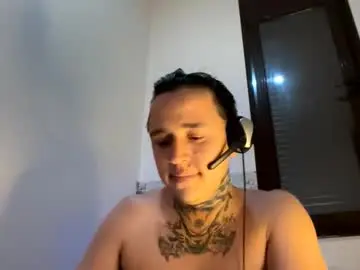 Chaturbate Live Porn of ryan_blake1