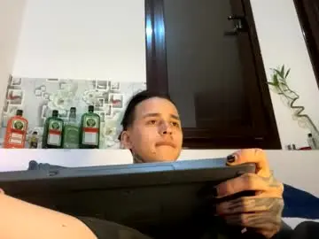 Chaturbate Watch Live Sex Cams of ryan_blake1