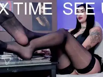 Chaturbate Adult Video Chat of saeko_karin