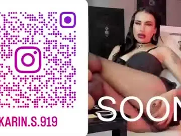 Chaturbate Sex Chat of saeko_karin
