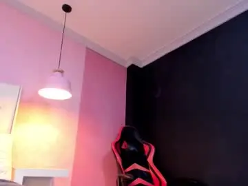 Chaturbate Adult Webcams of santiabader