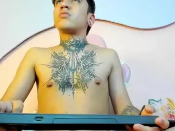 Chaturbate Watch Live Sex Cams of santiabader