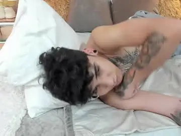 Chaturbate Best live sex cam show of santiabader