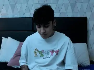 Chaturbate Adult Webcam of santiabader