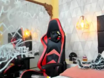 Chaturbate Live Sex of santiabader